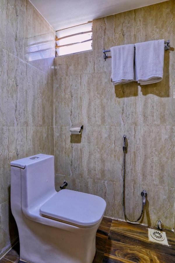 Hotel Galaxy Indore Luaran gambar